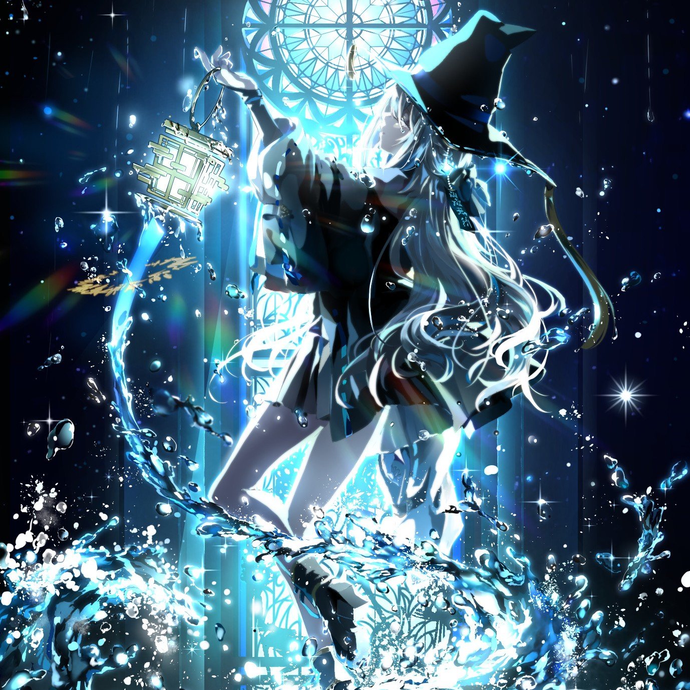 Avatar for Orca 🌻 | 🎀 | 🪁 | 🏴🏳️‍⚧️