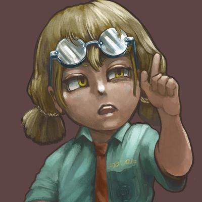 Avatar for 少年插畫家