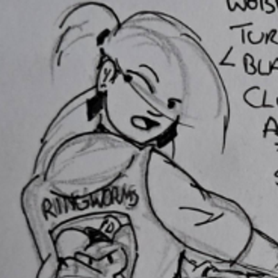 Avatar for Kera Vortiwife