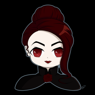 Avatar for Dreadful Sanity :heart_pan:
