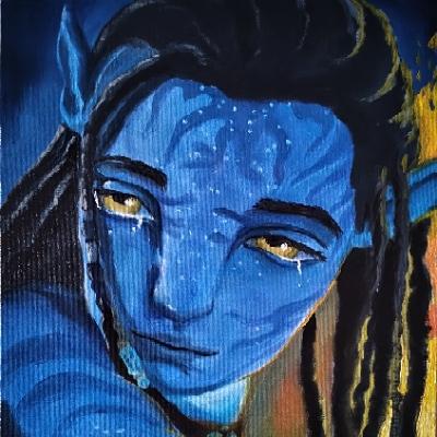 Avatar for 鬚鯨一場的Sal