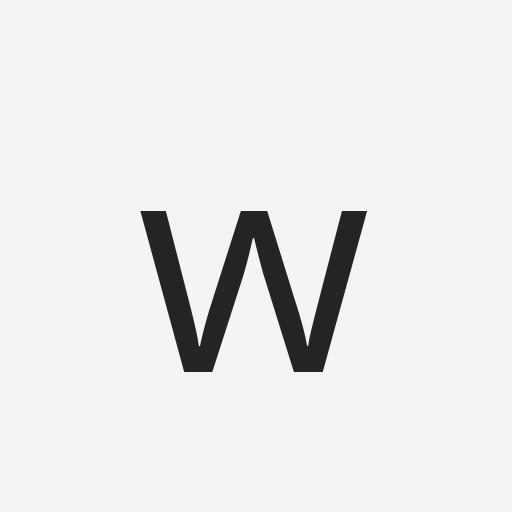 Avatar for WriteFreely