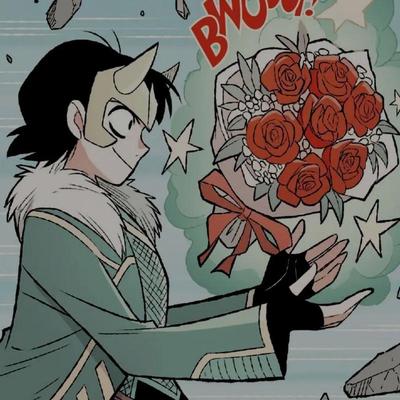 Avatar for 时变局正宗青柠派🍋