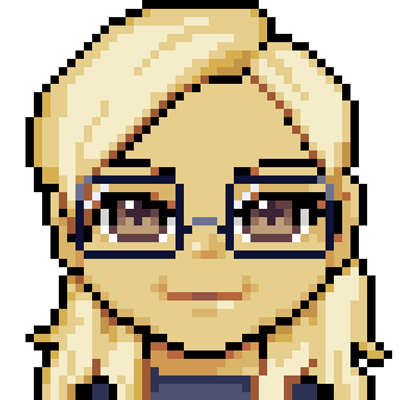 Avatar for Agnieszka R. Turczyńska