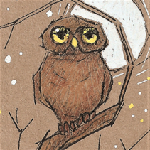 Avatar for The Wee Owl Studio, Art