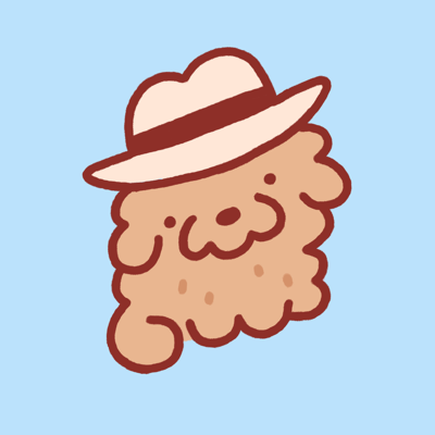 Avatar for Dave Rahardja