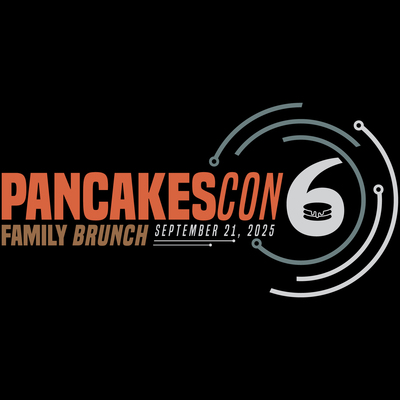 Avatar for PancakesCon Infosec Conference