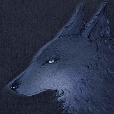 Avatar for :loup: Shalien