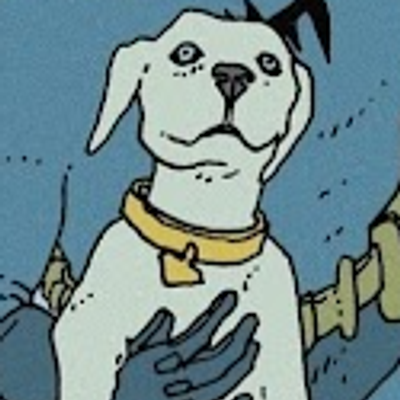 Avatar for 理智和意志像两只小猫双双溺死在半英寸酒精里