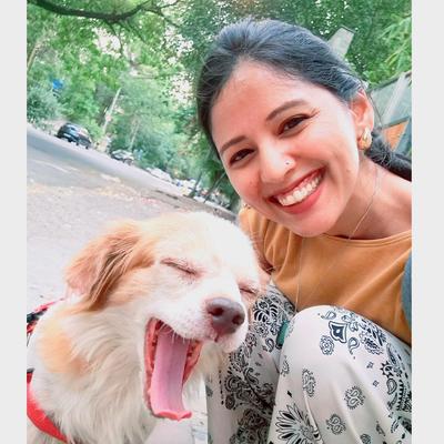 Avatar for 🪷 प्रियंका | Priyanka 🪷