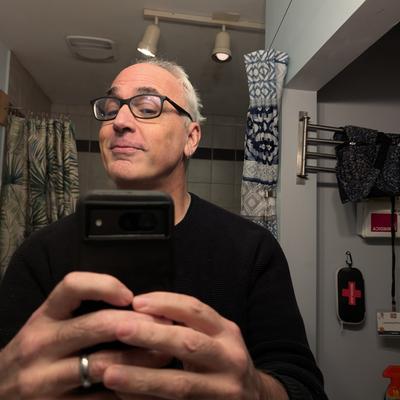 Avatar for Evan Prodromou