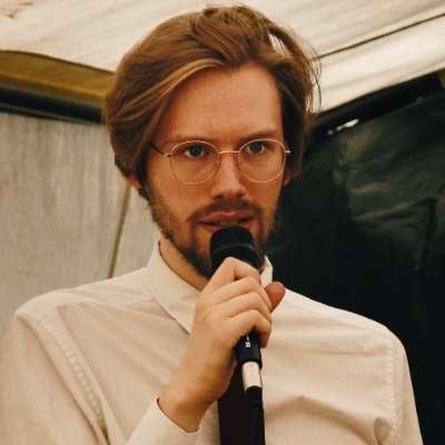 Avatar for Erik Uden 🍑