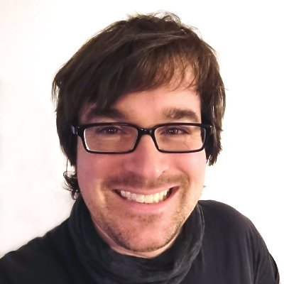 Avatar for Florian 'floe' Echtler