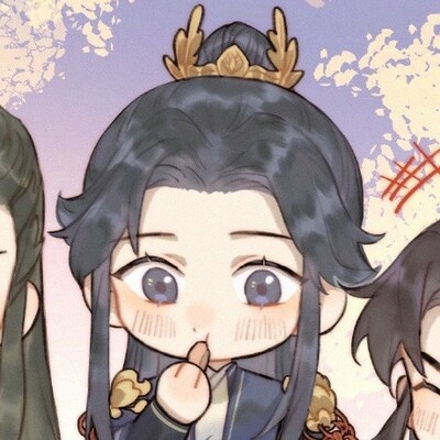 Avatar for 没有固定操的屁股好自卑