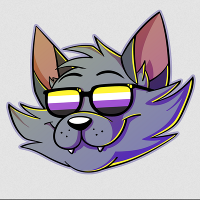 Avatar for Kit-T :damnified: