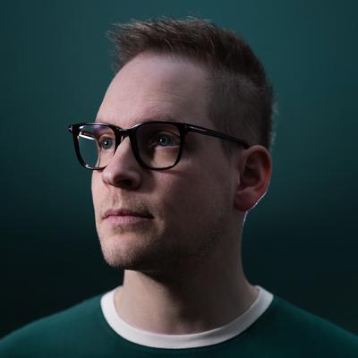 Avatar for Adrian Egger