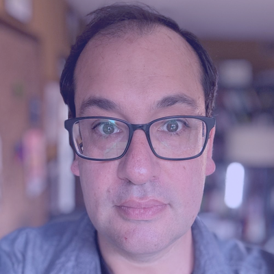 Avatar for Ben Werdmuller