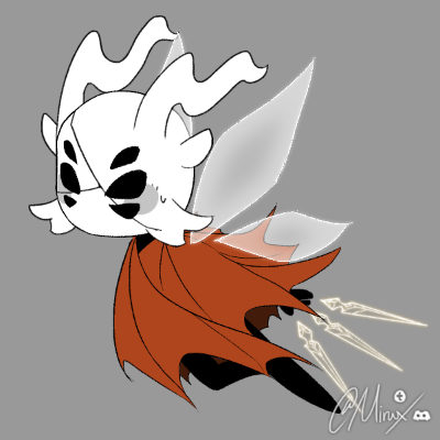 Avatar for 天蓝々（游戏截图版）