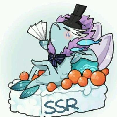 Avatar for 天蓝々（游戏截图版）