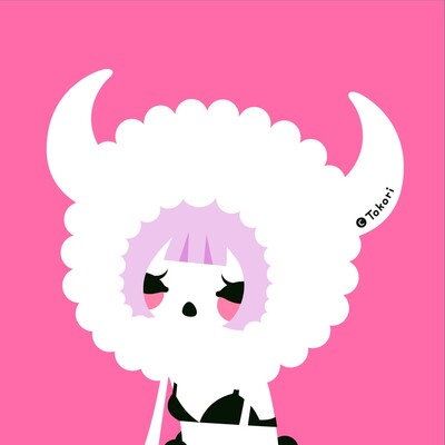 Avatar for 森田トコリ(fedi)