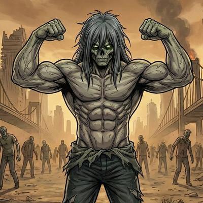 Avatar for GryphonSK