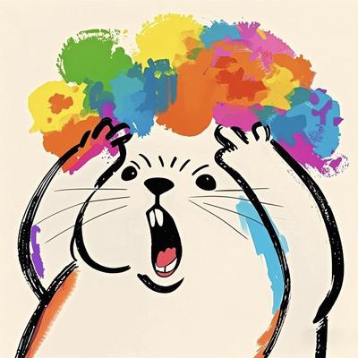 Avatar for 阿菜不菜