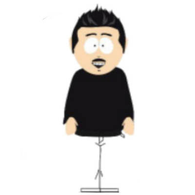 Avatar for Steve Thompson PhD