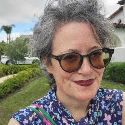 Avatar for spiegelmama