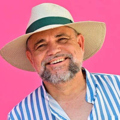 Avatar for eVOTErra – #RhRR