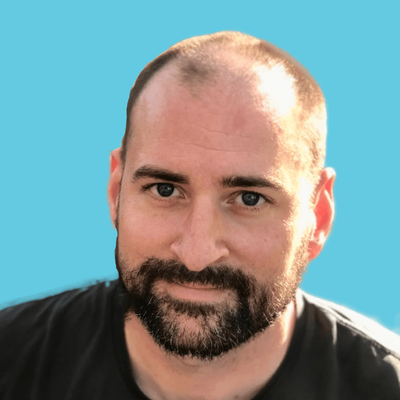 Avatar for Jon Henshaw