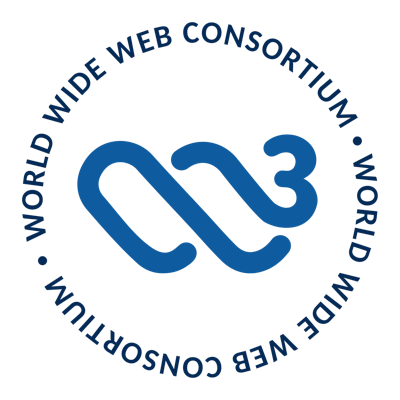 Avatar for W3C Developers