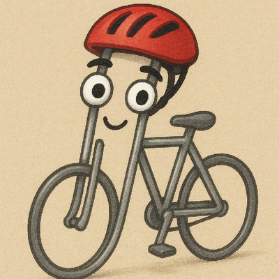 Avatar for Mark K