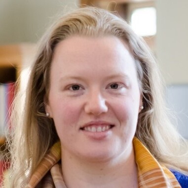 Avatar for Kate Nyhan is changing servers