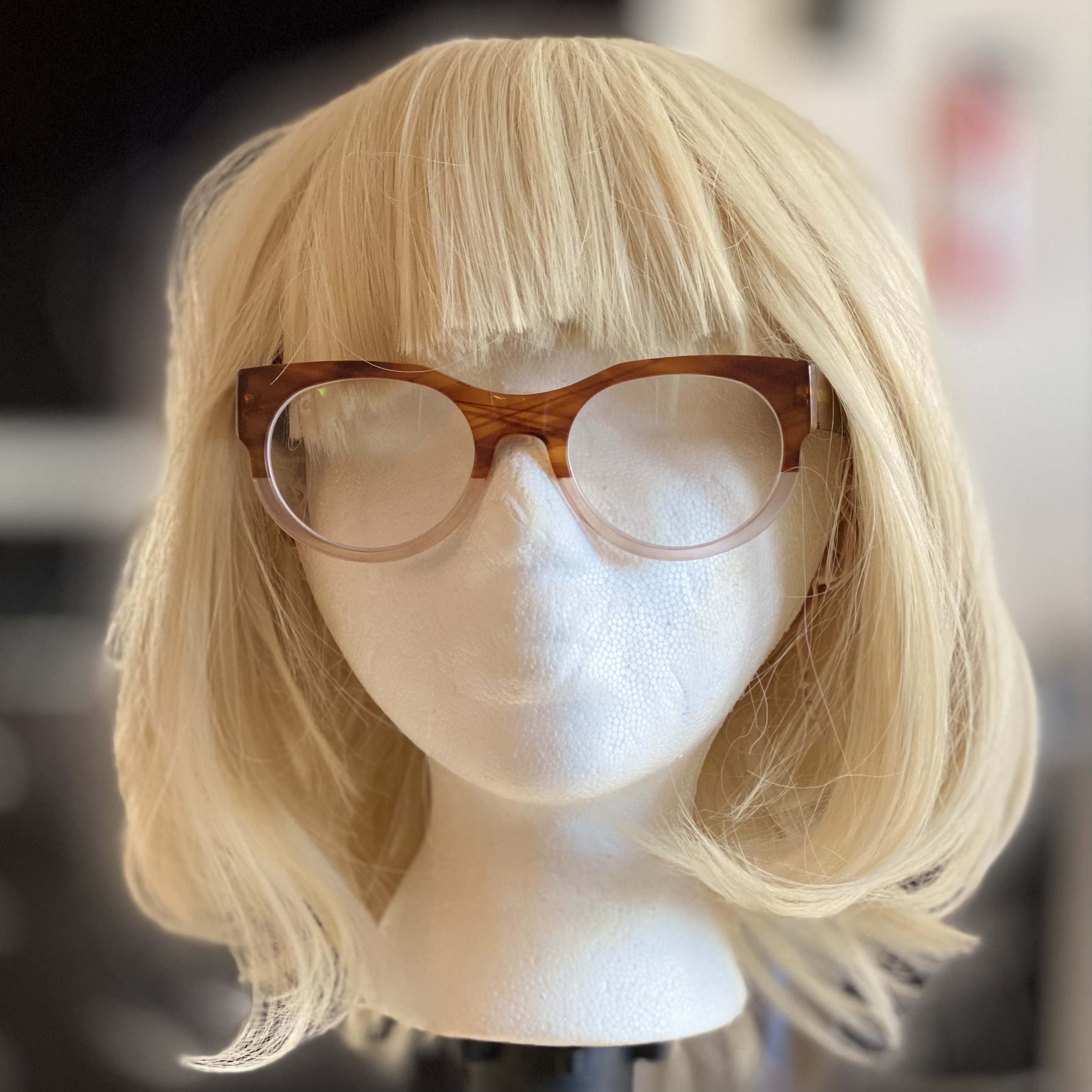 Avatar for #1 Dr. Lenora Riggs Fangirl