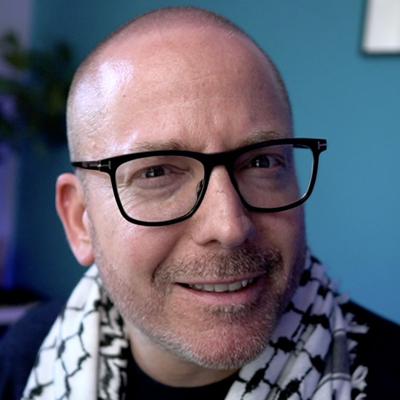 Avatar for Aral Balkan