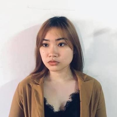 Avatar for Anjiolina Nakaya