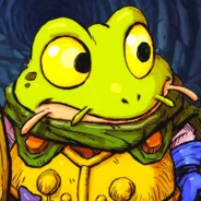 Avatar for ProdigalFrog@slrpnk.net