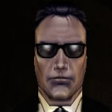 Avatar for Agent Karyo