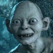 Avatar for Gollum