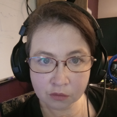 Avatar for Esther Payne :bisexual_flag: