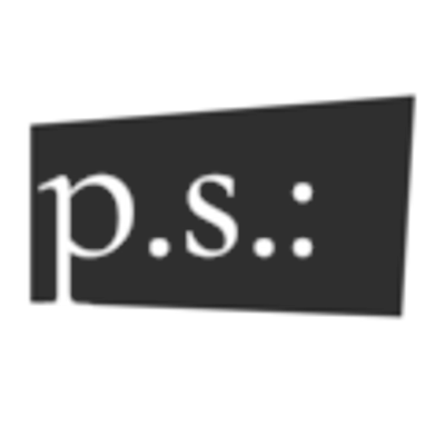 Avatar for petites singularités