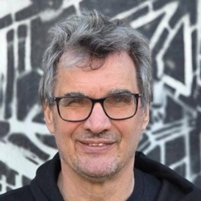 Avatar for Michael Foster