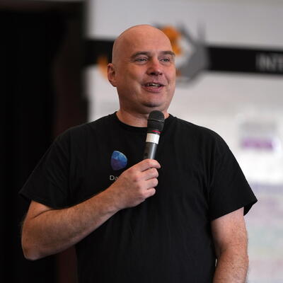 Avatar for Johannes Ernst