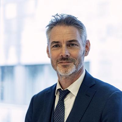 Avatar for James Cridland