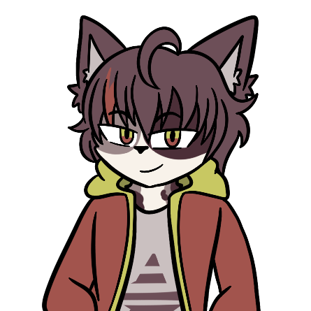 Avatar for Renko :therian_pansexual: