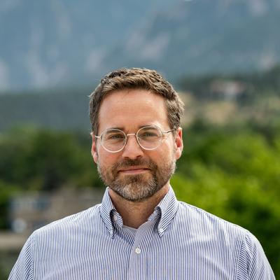 Avatar for Nathan Schneider