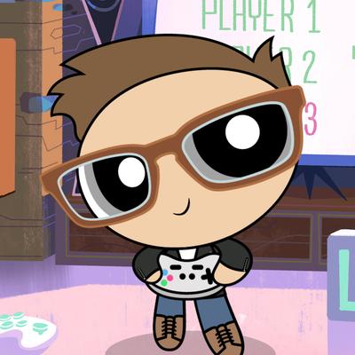 Avatar for Adrian Randall