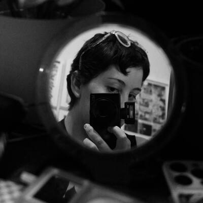 Avatar for Anna e só