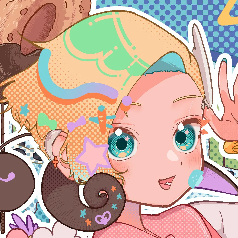 Avatar for ディンブラ🎨
