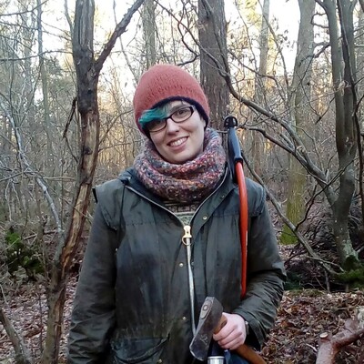 Avatar for Jules she/her